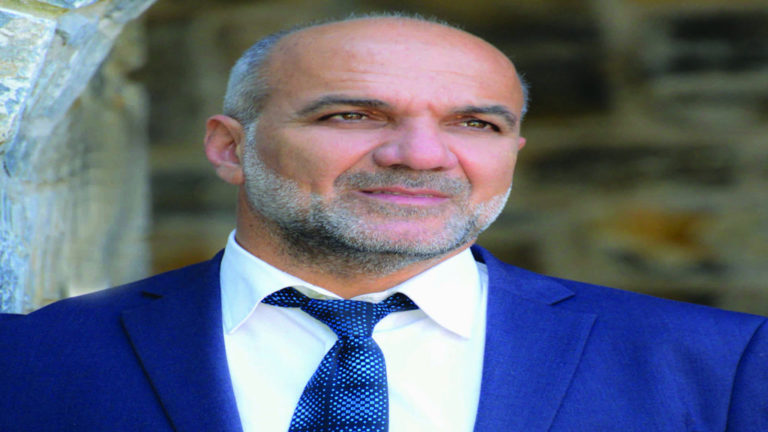 Μήνυμα συνεργασίας από τον Β. Χατζηκυριάκο μετά της δημαιρεσίες στο Δήμο Αλμυρού