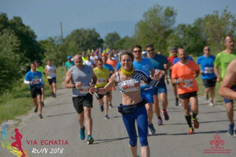 Αλεξανδρούπολη Από 13-15 Σεπτεμβρίου το  5ο Φεστιβάλ Via Egnatia