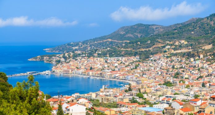 6 εκ. ευρώ στους νέους δήμους σε Λέσβο και Σάμο