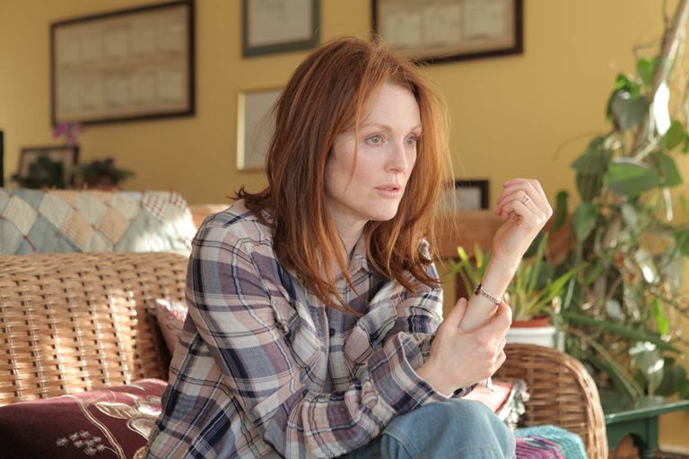 «Still Alice: Κάθε στιγμή μετράει» – Μια συγκλονιστική ταινία για τη νόσο του Αλτσχάιμερ στην ΕΡΤ2