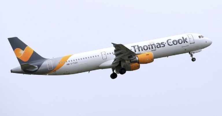 Χρεοκόπησε η Thomas Cook-Ξεκινά επιχείρηση επαναπατρισμού 600.000 τουριστών-Πλήγμα για τον τουρισμό στα νησιά