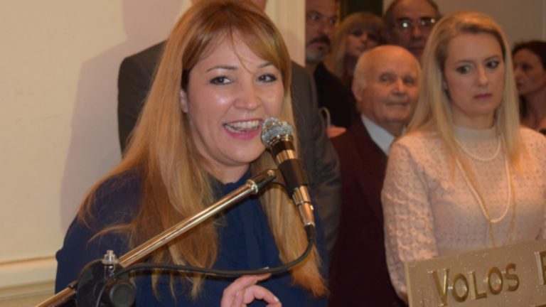 Εκτός του «Βόλος – Έξυπνη Πόλη» οι Χαρανά και Σαχείλης μετά τη διαγραφή τους