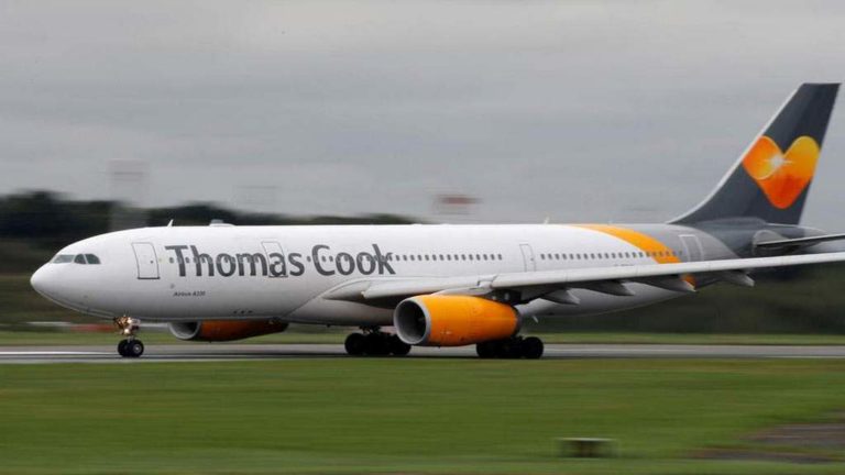 Thomas Cook: “Φέσι” στα ξενοδοχεία της Ηπείρου