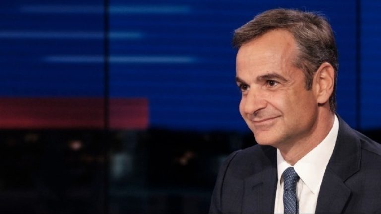 Η συνέντευξη του Κ. Μητσοτάκη στην Washington Post
