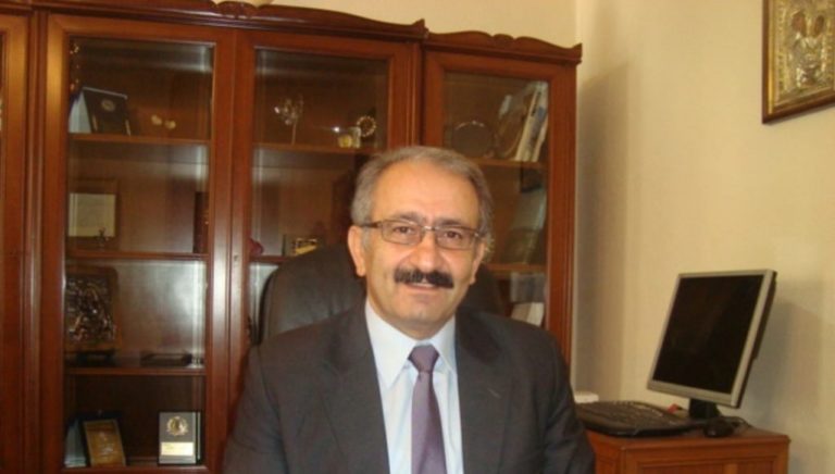 Εορδαία: Ιατρική Σχολή και Πανεπιστημιακό το Μποδοσάκειο Νοσοκομείο, ζητά ο Σάββας Ζαμανίδης