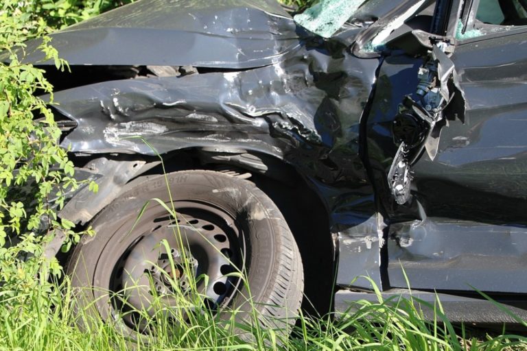 ΑΜΘ: Σημαντική αύξηση στα τροχαία δυστυχήματα τον Αύγουστο του 2019