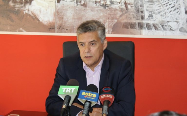 Απόδοση των πιστώσεων από το Πρόγραμμα Δημοσίων Επενδύσεων στις περιφέρειες