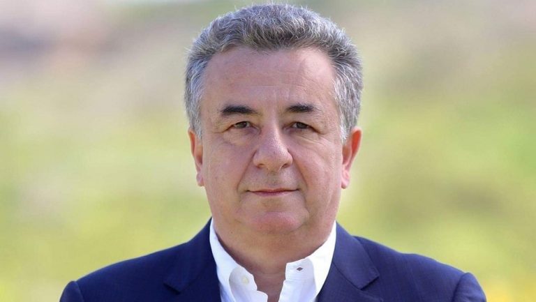 Στις Βρυξέλλες ο Σταύρος Αρναουτάκης