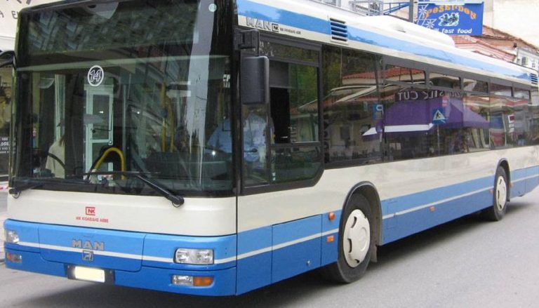 Χανιά: Σοβαρές καταγγελίες για τραμπουκισμούς σε βάρος μαθητών από οδηγούς του ΚΤΕΛ