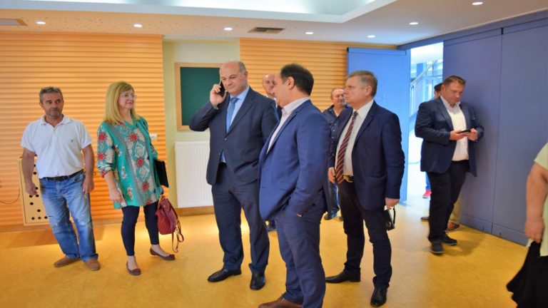 Ο Δήμος Καρδίτσας θα λειτουργήσει τον βρεφονηπιακό σταθμό του ΟΑΕΔ