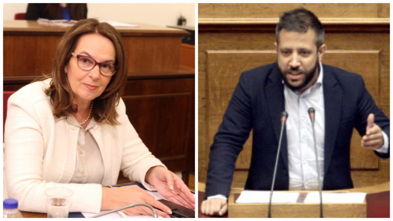 Ερώτηση για πλαίσιο λειτουργίας Διεπαγγελματικών Οργανώσεων