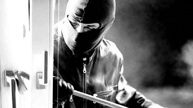 Διάρρηξη σε πρακτορείο ΠΡΟΠΟ στις Αλυκές