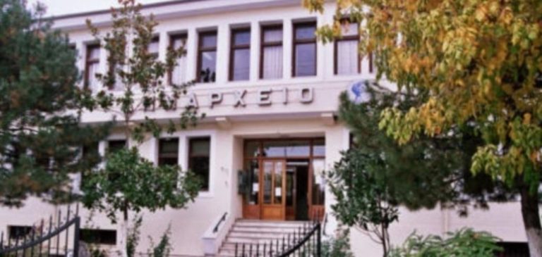 Εορδαία: Συνάντηση – συζήτηση Δημάρχου με τους Προέδρους των Κοινοτήτων