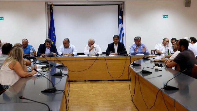 Ηράκλειο: Μίλησαν για τα προβλήματα μετά την κατάρρευση της Thomas Cook