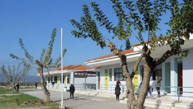 Φεστιβάλ στήριξης του έργου του Ε.Ε.Ε.ΕΚ. Λιβαδειάς