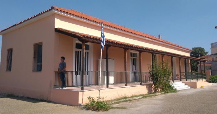 Τα Ειδικά Σχολεία στο επίκεντρο της Δημοτικής Αρχής.