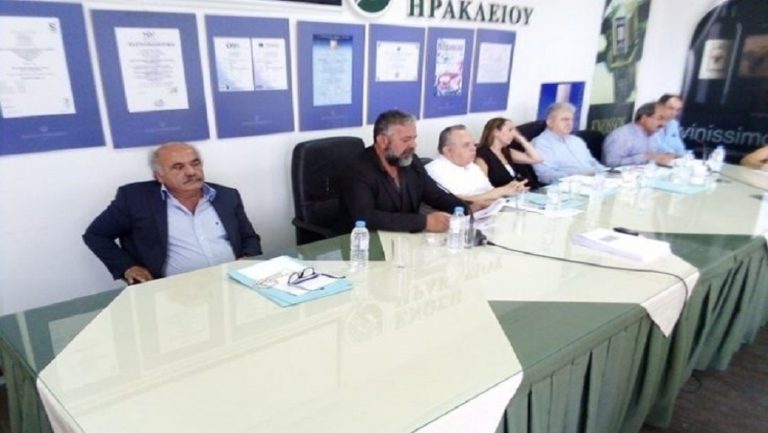 Πρώτος ο Ανδρέας Στρατάκης στις εκλογές της ΕΑΣΗ