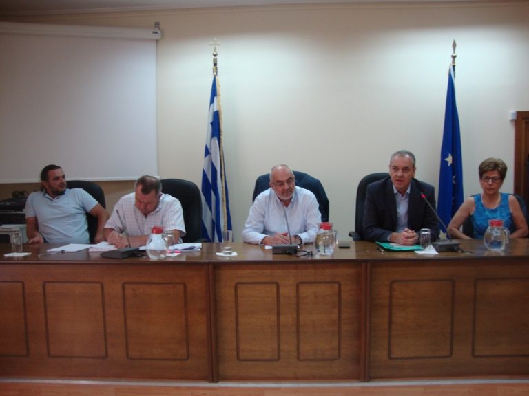 Ορίστηκαν τα μέλη των Σχολικών Επιτροπών στο δήμο Ελασσόνας