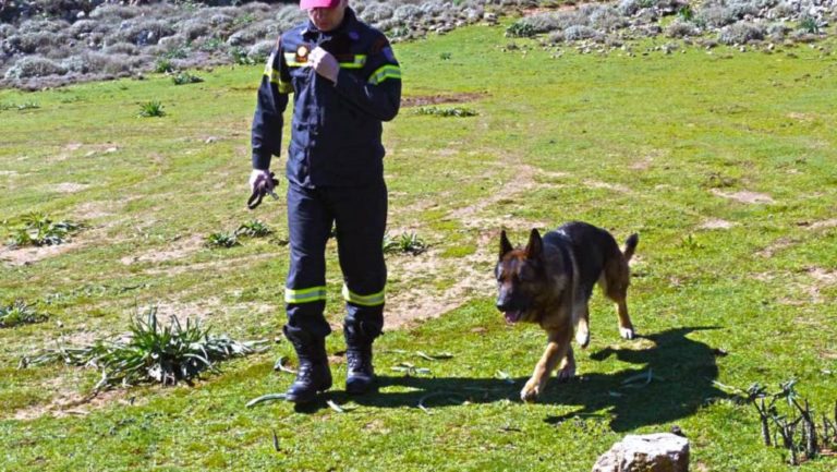 Κρήτη: Βρέθηκε ο Βρετανός τουρίστας