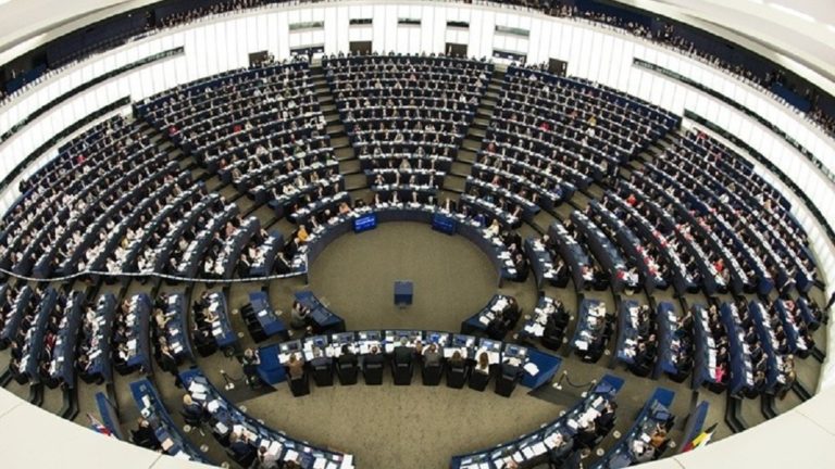 Το ΕΚ καταδικάζει Ιράν,Τουρκία, Μιανμάρ για παραβιάσεις των ανθρωπίνων δικαιωμάτων