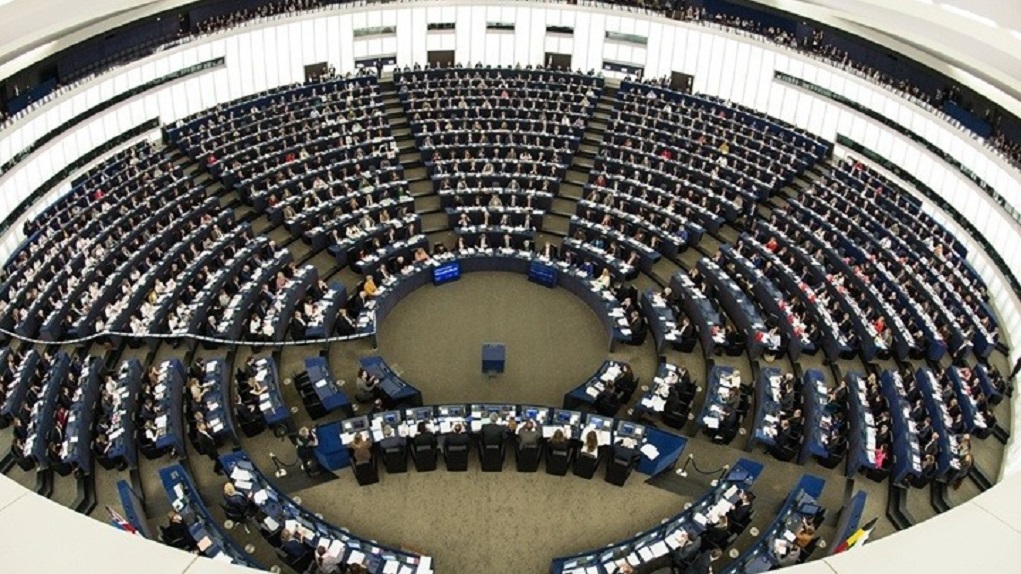 ΕΚ: Μια σοβαρή διπλωματική κρίση μπορεί ακόμα να αποφευχθεί τονίζει η κοινοβουλευτική αντιπροσωπεία ΕΕ-Τουρκίας της Ευρωβουλής