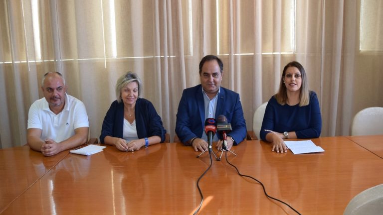 Δωρεάν ξενόγλωσση φροντιστηριακή στήριξη σε παιδιά άπορων οικογενειών