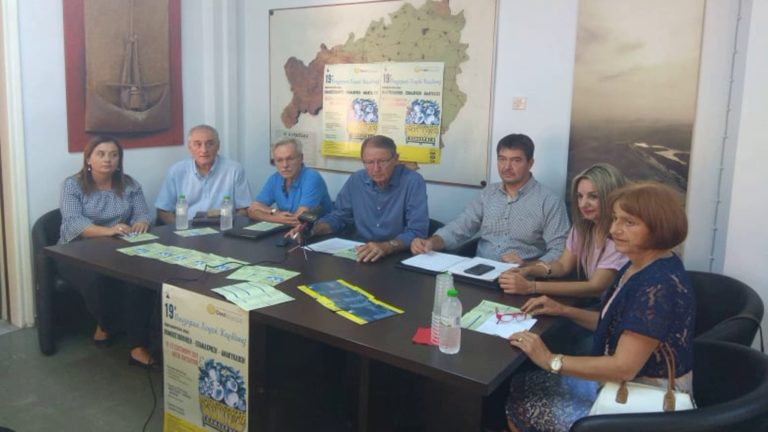 Ημερίδα την Κυριακή με θέμα «Κομποστοποίηση-Επανάχρηση-Ανακύκλωση»