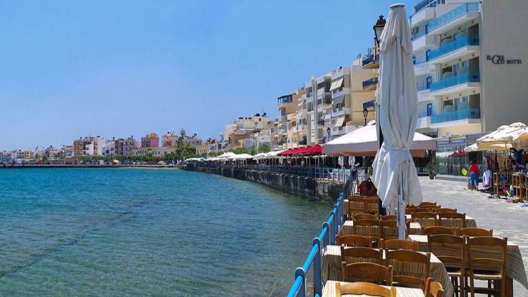 Έκλεψε τσαντάκι με 8.000 ευρώ από ιδιοκτήτη ταβέρνας