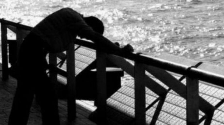 Αύξηση των αυτοκτονιών στην Ελλάδα – Θλιβερή «πρωτιά» σε Κρήτη, Θεσσαλία και Αττική