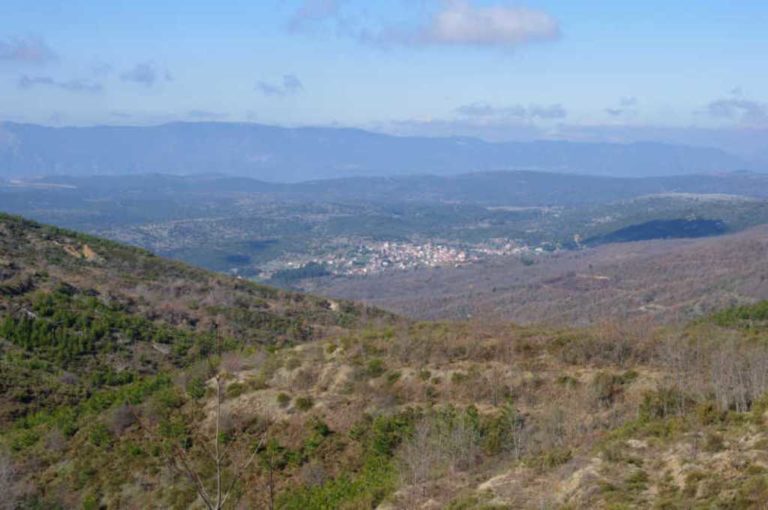 Παρουσίαση δράσεων και Ορειβατικό γλέντι από ΣΑΟΟ