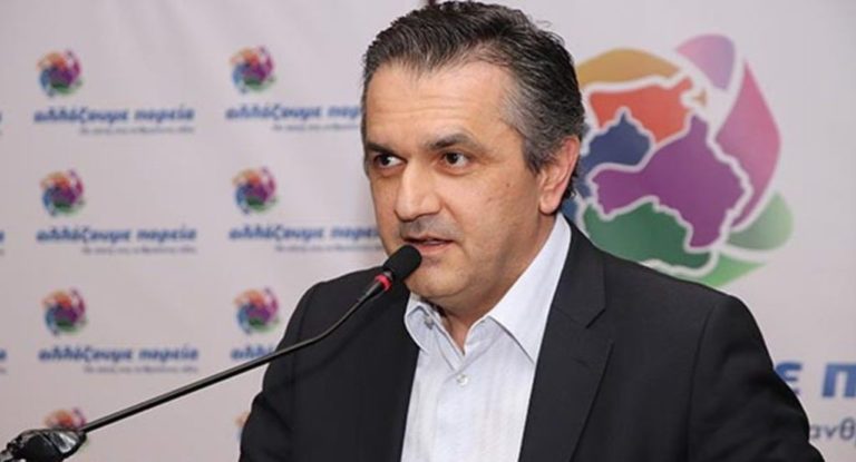 Δ. Μακεδονία: Οι νέοι θεματικοί αντιπεριφερειάρχες