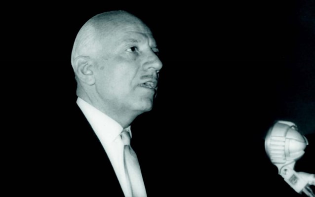 Άνοιξε τις πύλες της για το κοινό η έκθεση  για την ζωή και το έργο του Ξενοφώντος Ζολώτα