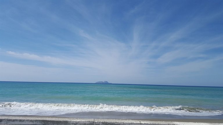 Αίθριος την Πέμπτη ο καιρός στην Κρήτη