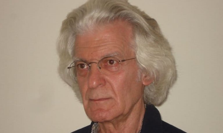 «Έφυγε»  ο δημοσιογράφος Αλέξης Οικονομίδης