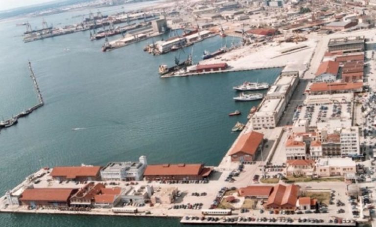 Έρευνες για υπόθεση δωροδοκίας με επίκεντρο το λιμάνι της Θεσσαλονίκης