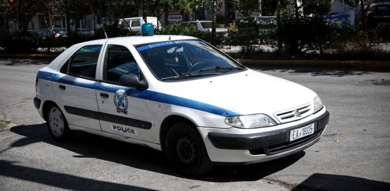 Χανιά: Αίσιο τέλος είχε η αναζήτηση 71χρονης