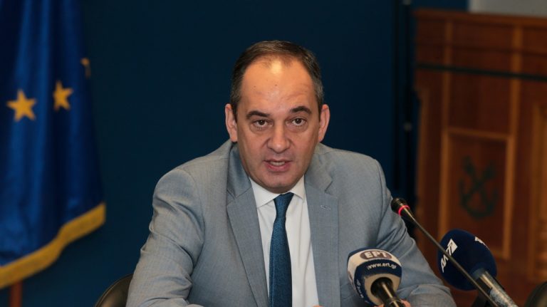 Μέτρα για στήριξη των ακτοπλοϊκών συγκοινωνιών θα ανακοινώσει ο Γ. Πλακιωτάκης