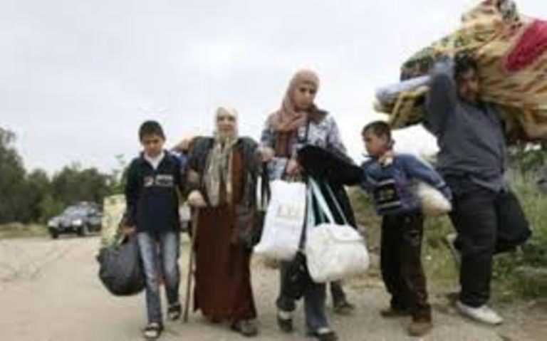 «Δεν υπάρχει σχεδιασμός για εγκατάσταση νέων προσφύγων στη Λάρισα»