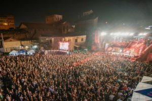 11o Street Mode Festival: Έρχεται η απόλυτη φεστιβαλική εμπειρία της χρονιάς!