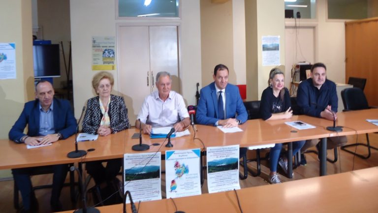 Τετραήμερο Φεστιβάλ Πολιτισμού και Περιβάλλοντος από τον Φυσιολατρικό Όμιλο Καρδίτσας