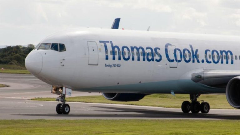 Κέρκυρα: Καταρρέουν και οι θυγατρικές της Thomas Cook