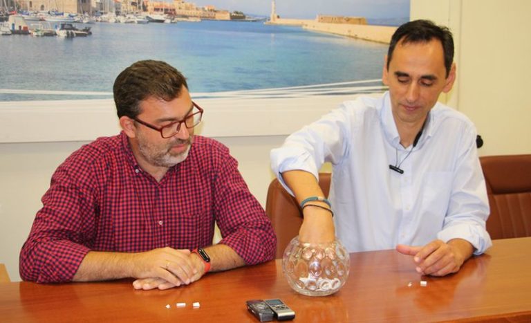 Δημόσια κλήρωση για τις δέκα δωρεάν μηνιαίες κάρτες μετακίνησης με το ΑΣΤΙΚΟ ΚΤΕΛ ΧΑΝΙΩΝ