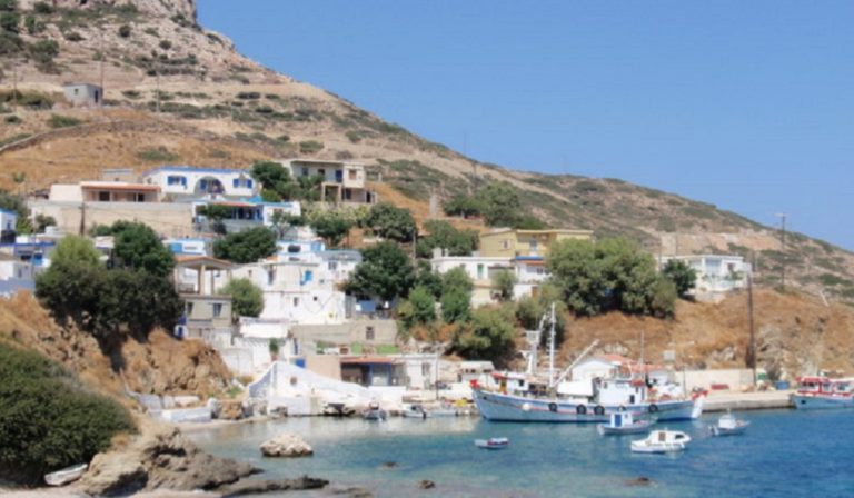3ος Κολυμβητικός Μαραθώνιος – Ο γύρος της Θύμαινας με 18χλμ κολύμβησης