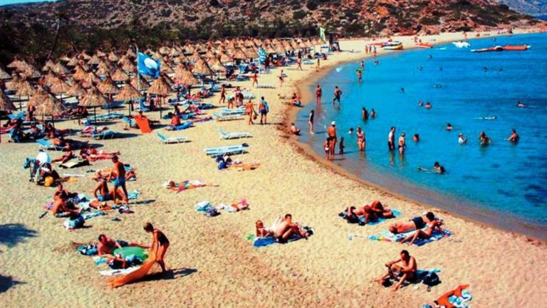 Εκδηλώσεις τη σημερινή ημέρα τουρισμού