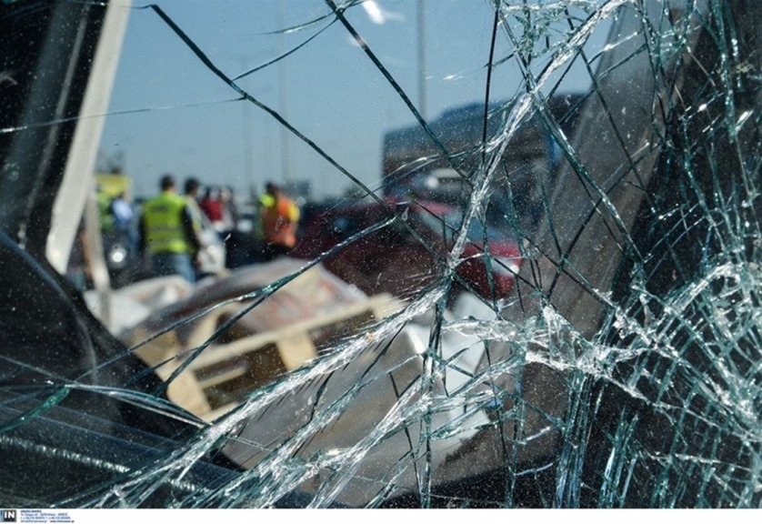 Σέρρες : Νεκρός 63χρονος οδηγός φορτηγού του Δήμου Σερρών
