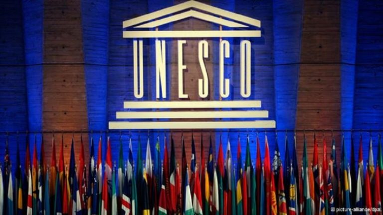 Η UNESCO προτείνει τη Λάρισα ως συντονίστρια πόλη σε θέματα εκπαίδευσης και δημοκρατίας των πολιτών