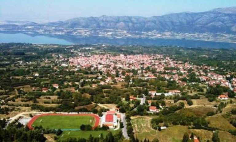 Βελβεντό: Αντάμωμα χορευτικών τμημάτων