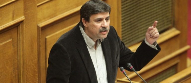 Ο Α. Ξανθός για το παρόν και το μέλλον της Πρωτοβάθμιας περίθαλψης (video)