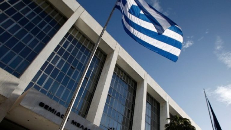 Εκλογές 2023: Εν αναμονή της ανακήρυξης των κομμάτων από τον Άρειο Πάγο – Ώρα μηδέν για το κόμμα Κασιδιάρη