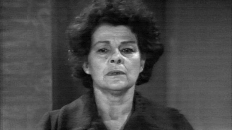 Αλέκα Κατσέλη – 11 Σεπτεμβρίου 1994